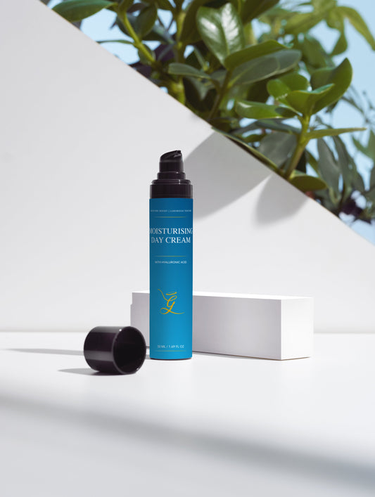 Moisturising Day Cream