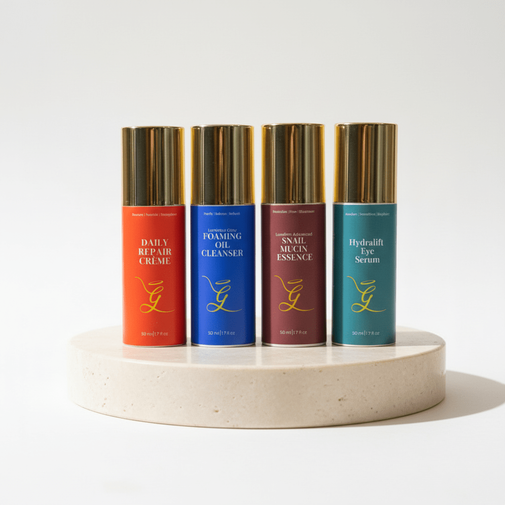 Jubilee GlowLift Kit