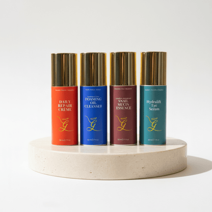 Jubilee GlowLift Kit