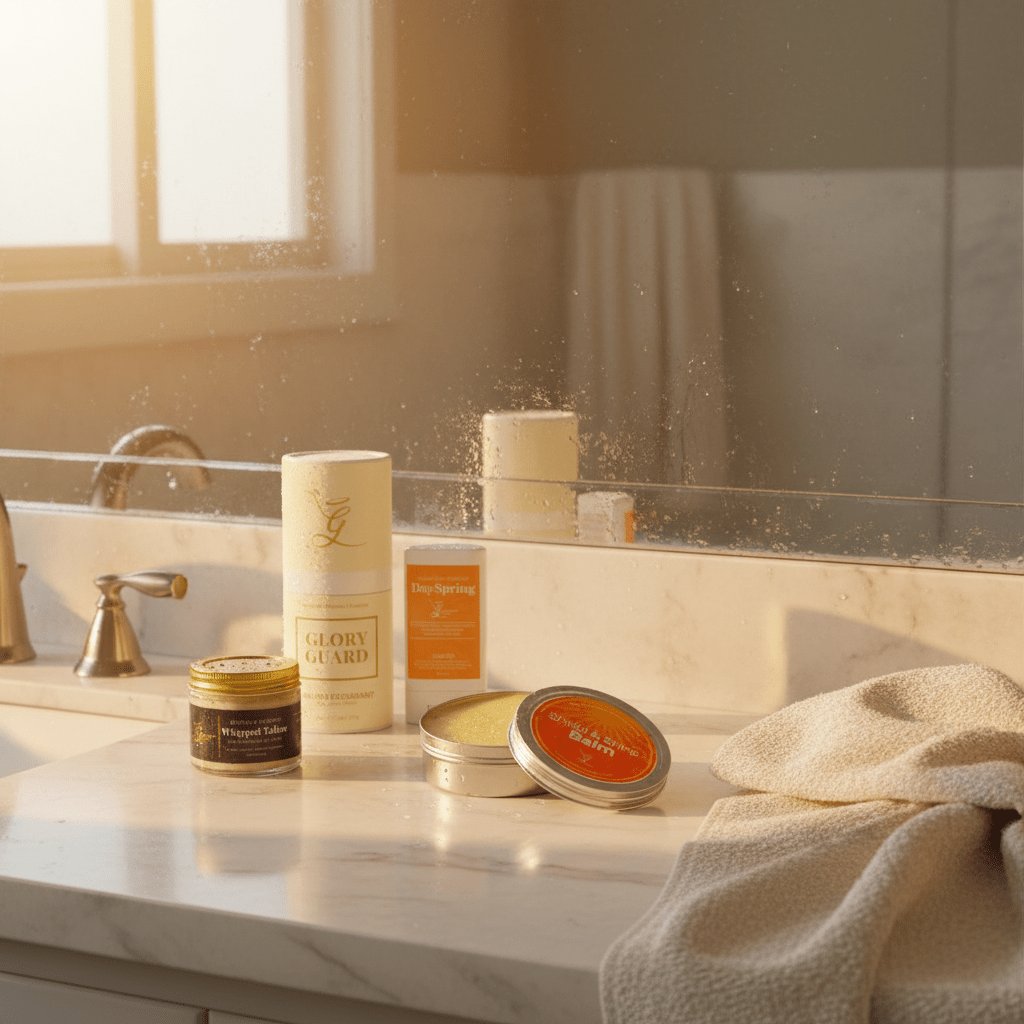 Provision & Protection Collection