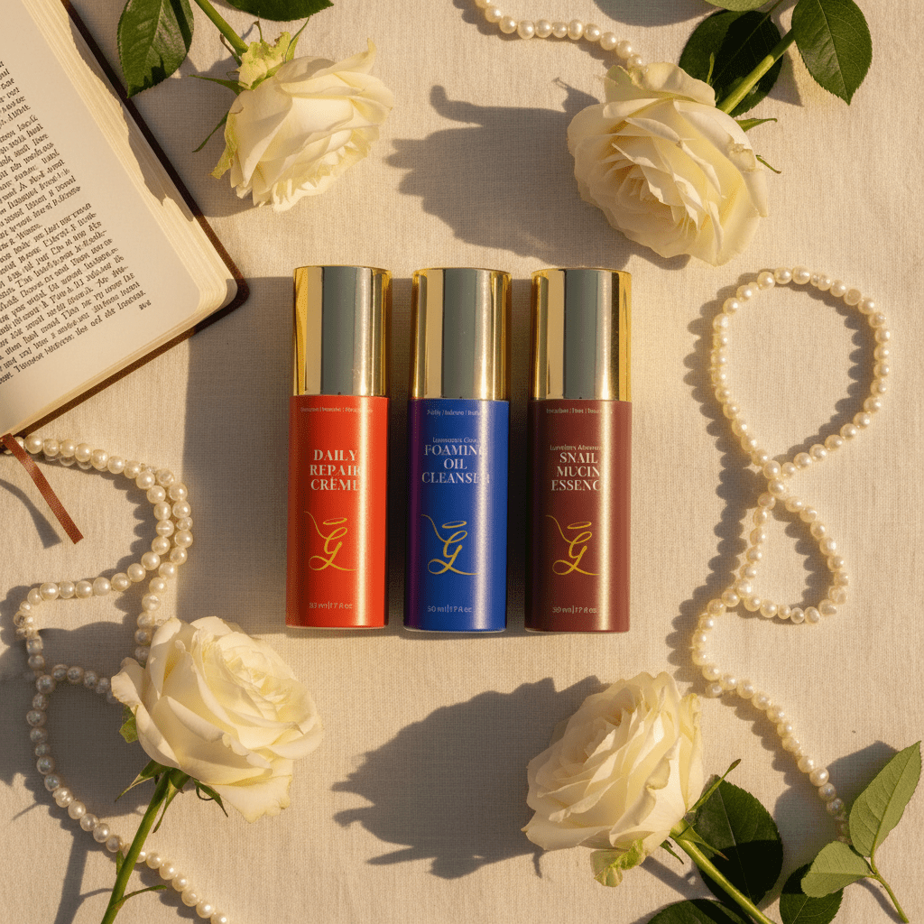 Skin Defense Essentials