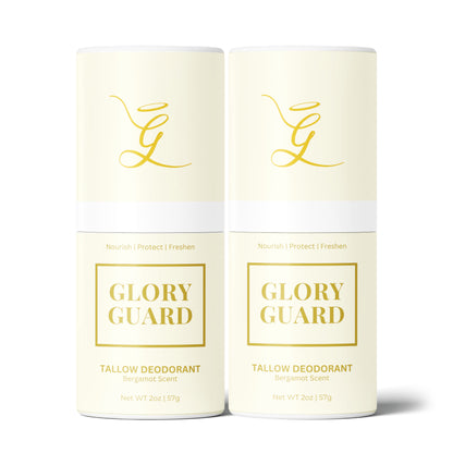 2 Pack Glory Guard