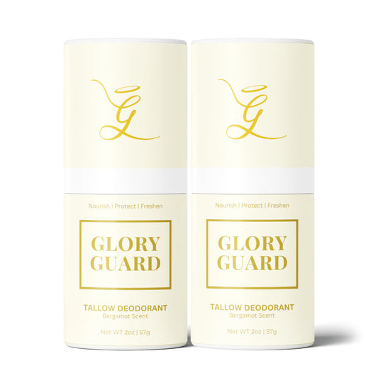 2 Pack Glory Guard