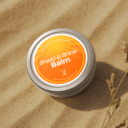 Shield & Shine Balm