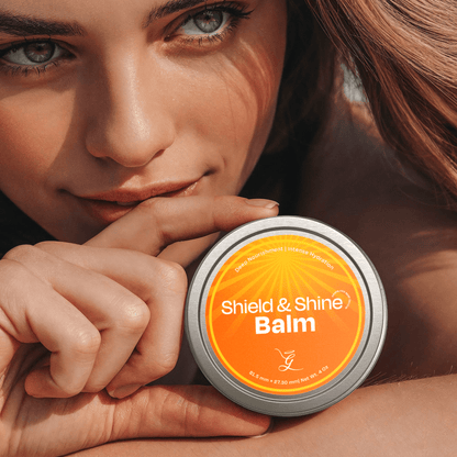 Shield & Shine Balm