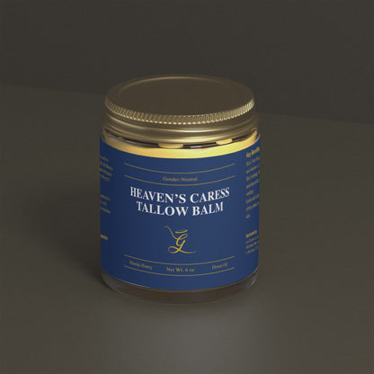 Heaven's Caress Tallow Balm
