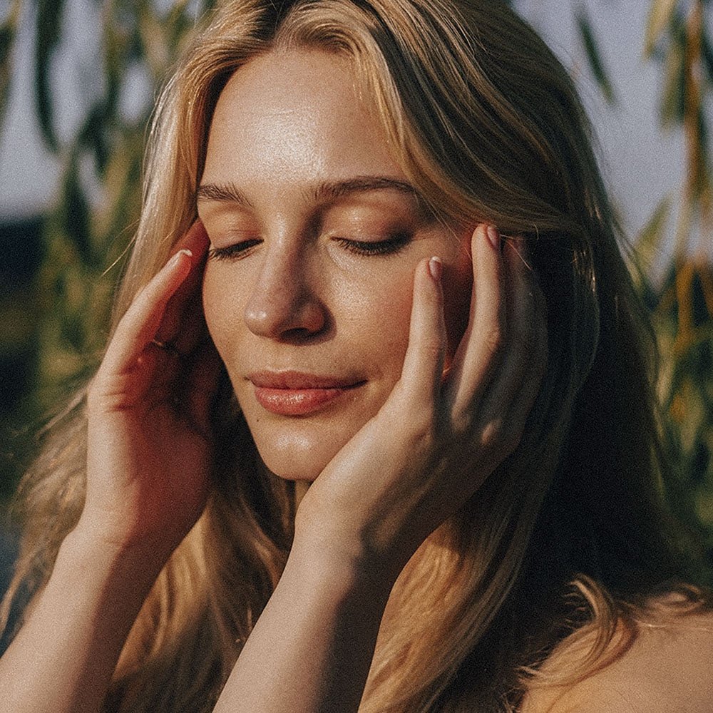 Heaven's Caress Tallow Body Balm