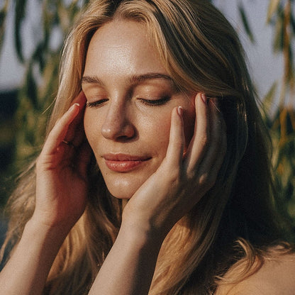 Heaven's Caress Tallow Body Balm