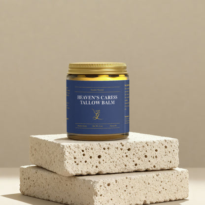 Heaven's Caress Tallow Balm