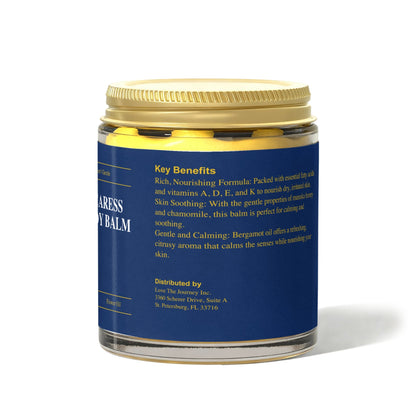 Heaven's Caress Tallow Body Balm