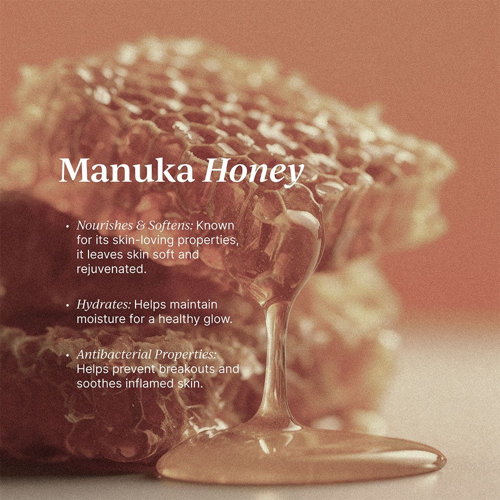 Heaven's Caress Tallow Body Balm