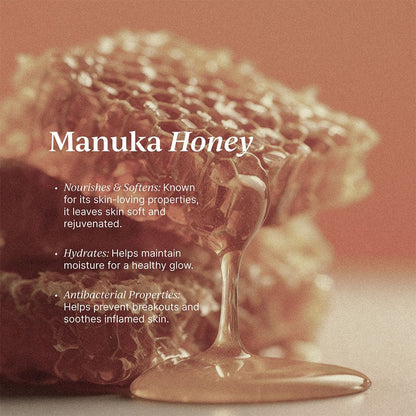 Heaven's Caress Tallow Body Balm