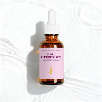 Elōra Peptide Serum