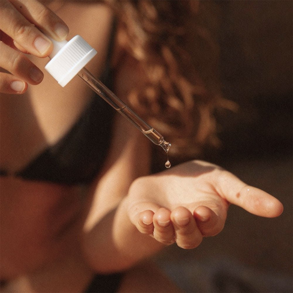 Elōra Peptide Serum