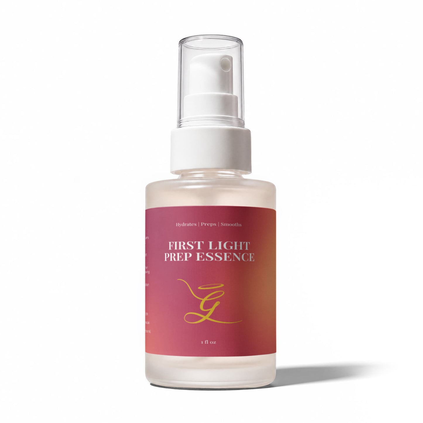First Light Prep Essence