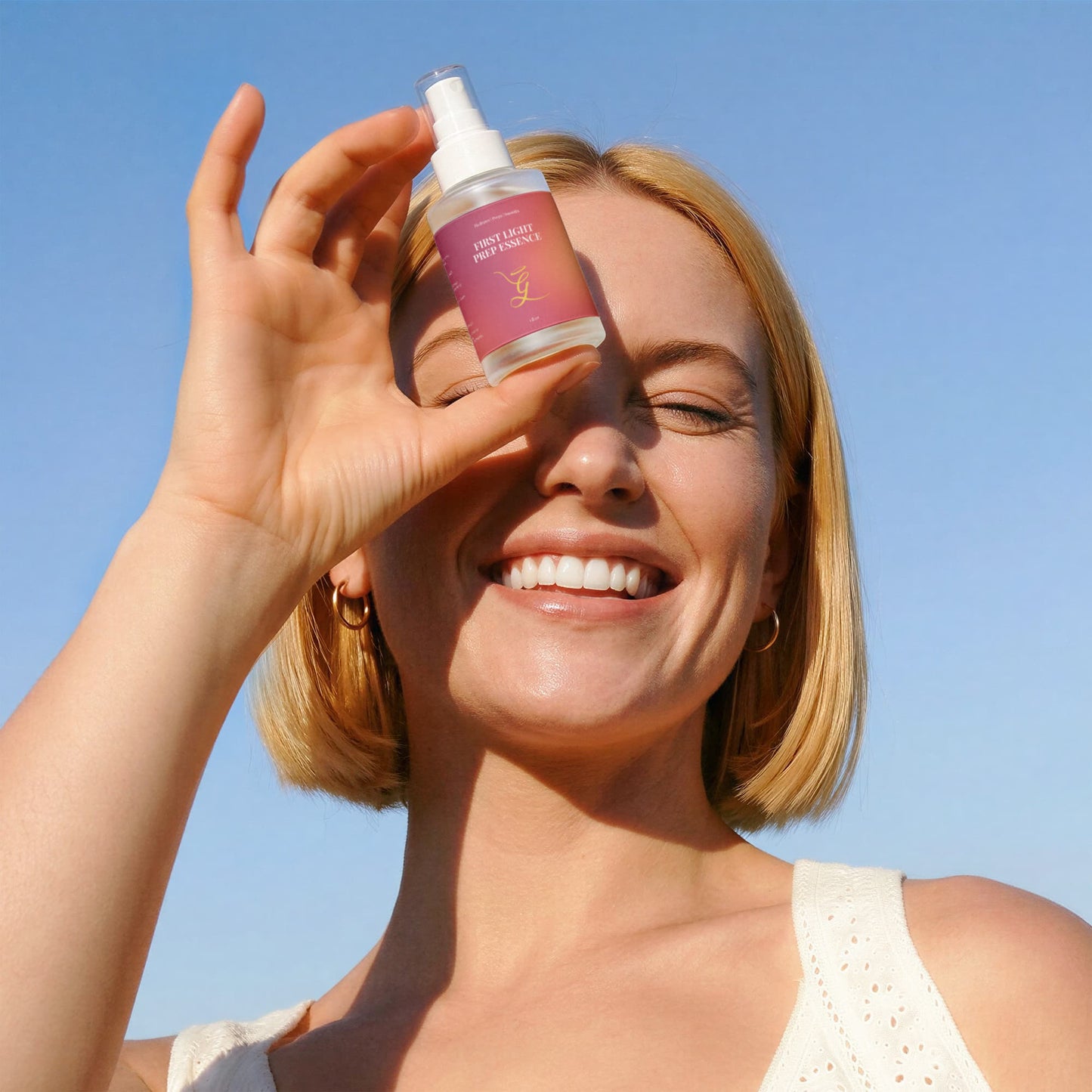 First Light Prep Essence