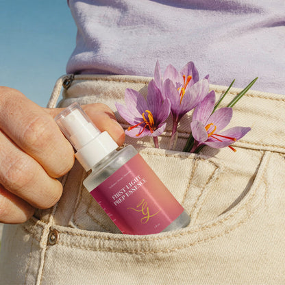 First Light Prep Essence
