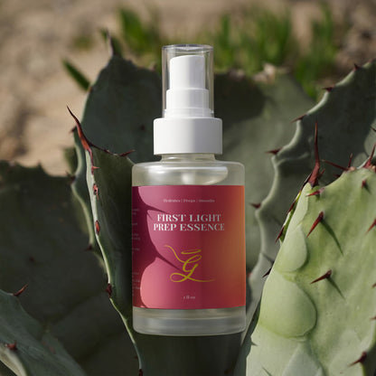 First Light Prep Essence