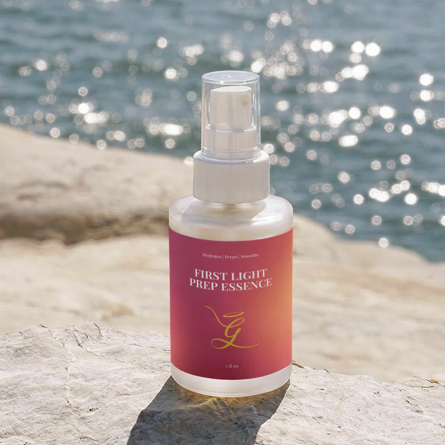 First Light Prep Essence