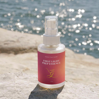 First Light Prep Essence