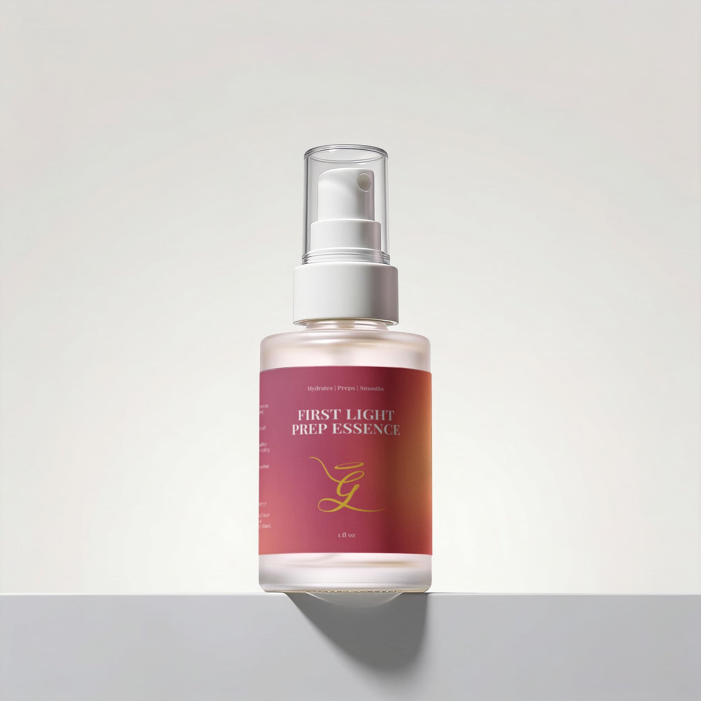 First Light Prep Essence