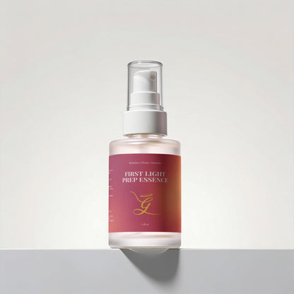 First Light Prep Essence