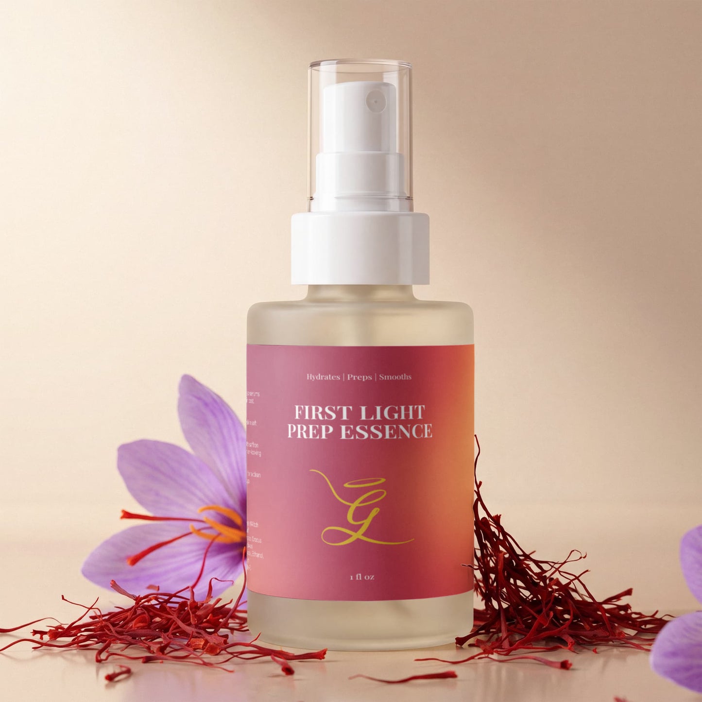 First Light Prep Essence