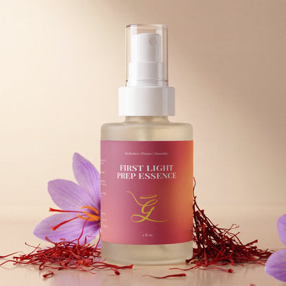 First Light Prep Essence