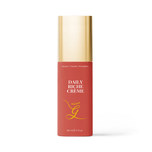 Daily Repair Crème