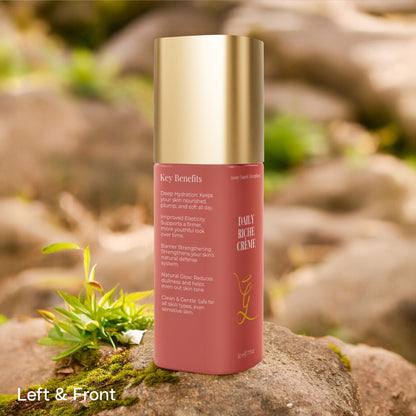 Daily Repair Crème