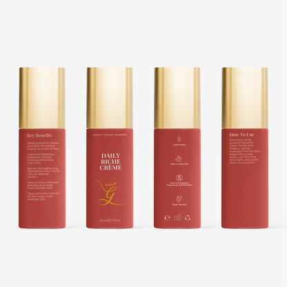 Daily Repair Crème