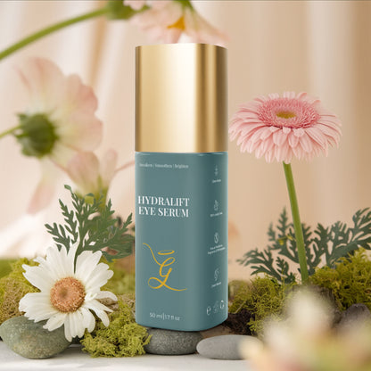 Hydralift Eye Serum