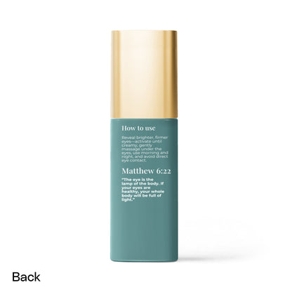 Hydralift Eye Serum