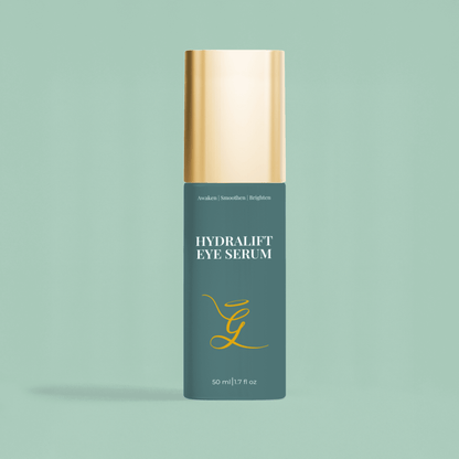 Hydralift Eye Serum