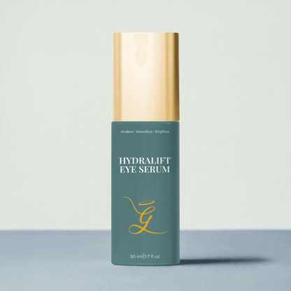 Hydralift Eye Serum