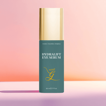 Hydralift Eye Serum