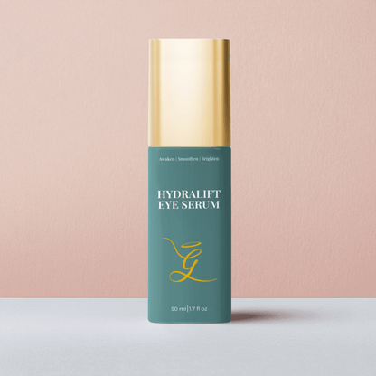 Hydralift Eye Serum