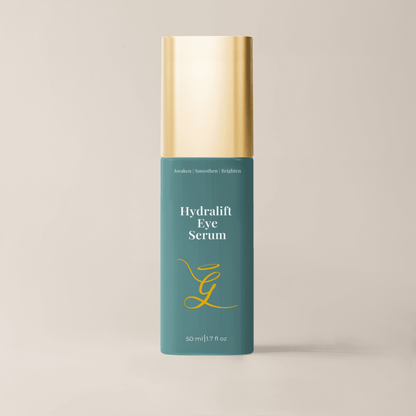 Hydralift Eye Serum