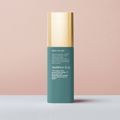 Hydralift Eye Serum