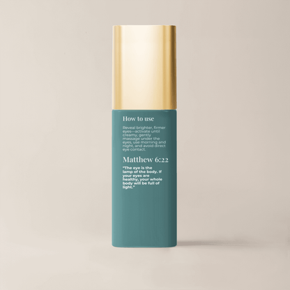 Hydralift Eye Serum