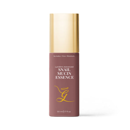 LumiFirm Advanced Snail Mucin Essence