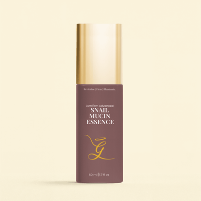 LumiFirm Advanced Snail Mucin Essence