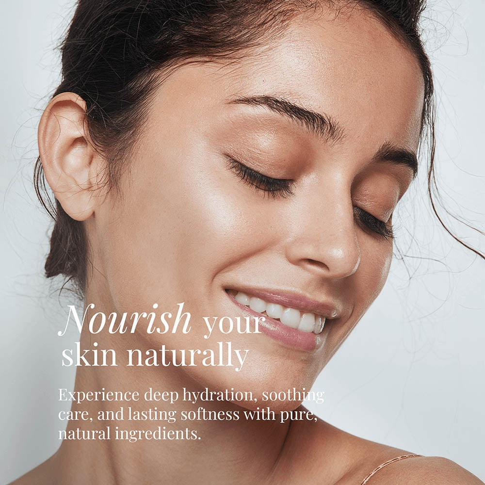 Nourish & Flourish Whipped Tallow