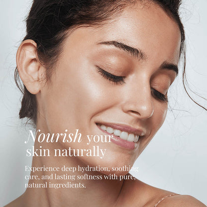 Nourish & Flourish Whipped Tallow