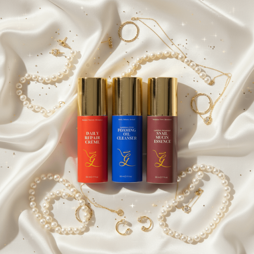 Skin Defense Essentials