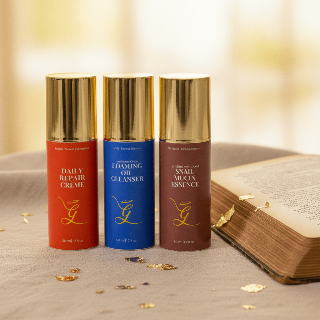 Skin Defense Essentials