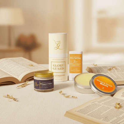 Provision & Protection Collection