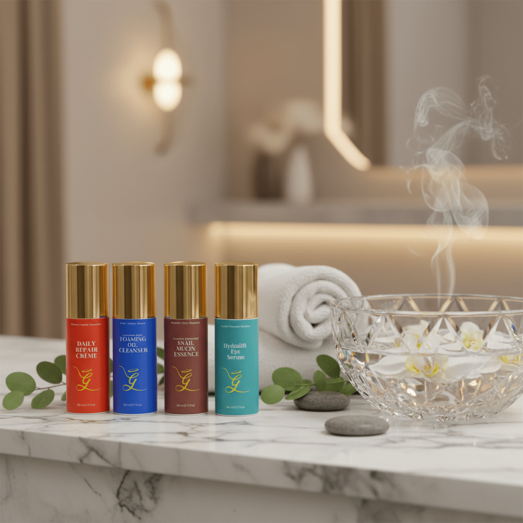 Jubilee GlowLift Kit