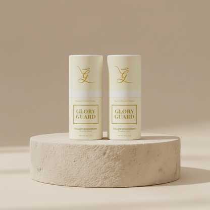 2 Pack Glory Guard