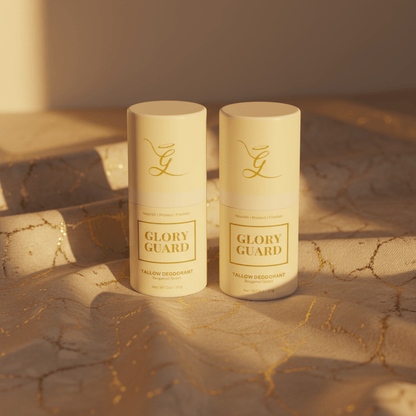 2 Pack Glory Guard